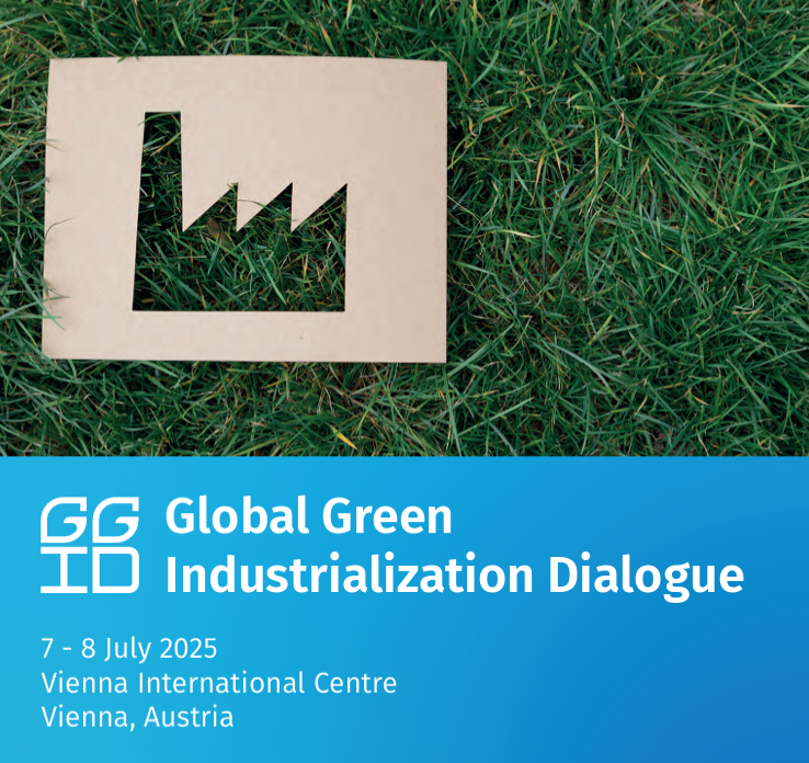 Global Green Industrialisation Dialogue