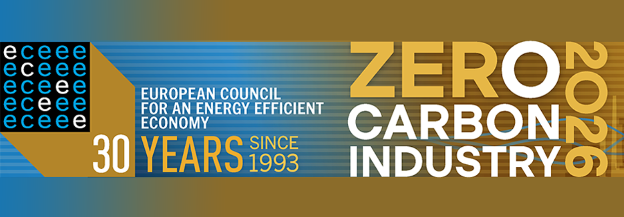 Zero Carbon Industry 2026